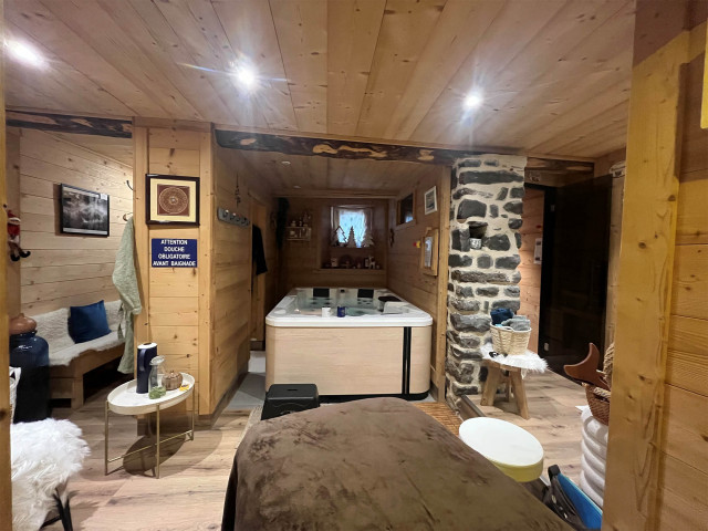 So spa espace détente