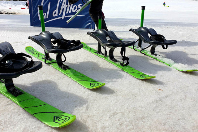 Snooc_Le Seignus - © B Courbon Snooc_Le Seignus