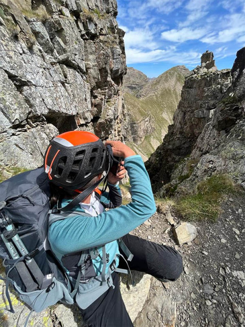 Marjorie Blanc_Allos - © Marjorie Blanc_Allos Marjorie Blanc_Allos