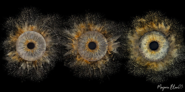 Marjorie Blanc_Allos - © Marjorie Blanc_Allos Marjorie Blanc_Allos