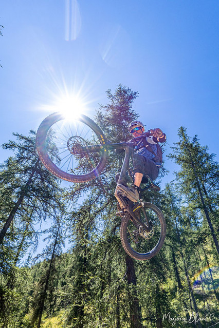 Marjorie Blanc_Allos - © Marjorie Blanc_Allos Marjorie Blanc_Allos