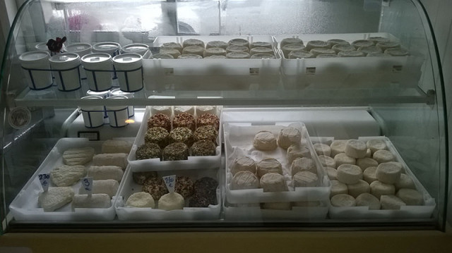 Fromagerie du Brec Fromagerie du Brec