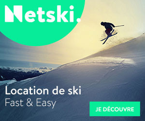 net ski - © netski net ski
