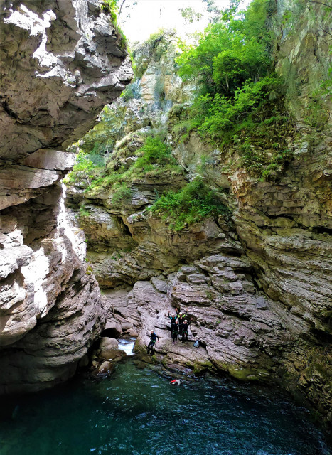 Pro Verdon Activités