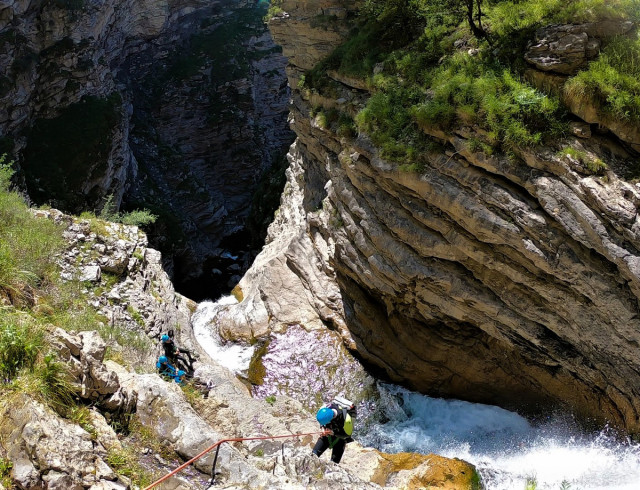 Pro Verdon Activités