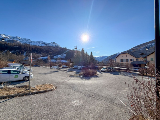 Parking du Cognet_Allos