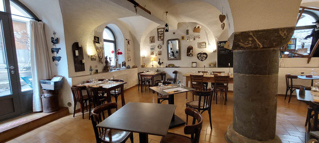 Hôtel Pascal, Allos