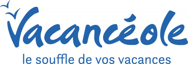 Logo Vacancéole, Logo Vacancéole,