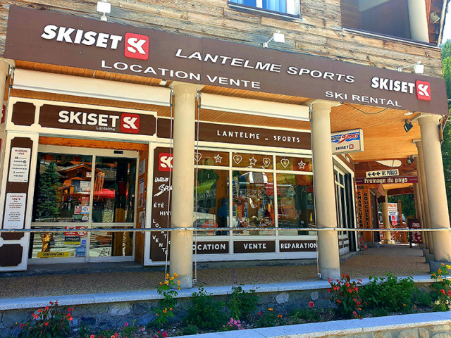 lantelme sports - © office de tourisme du Val d'Allos lantelme sports