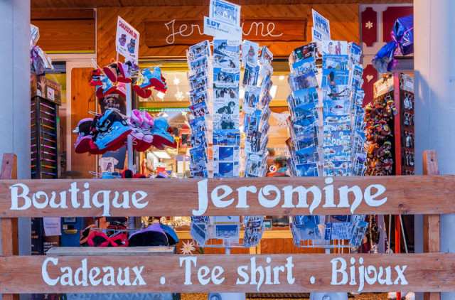 boutique jeromine
