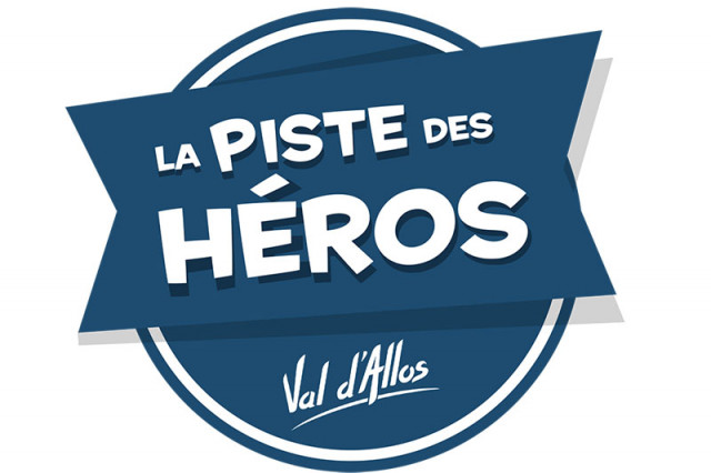 Logo bleu la piste ludique Logo bleu la piste ludique