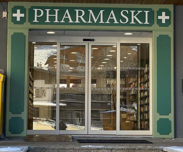 Pharmacy Pharmacy