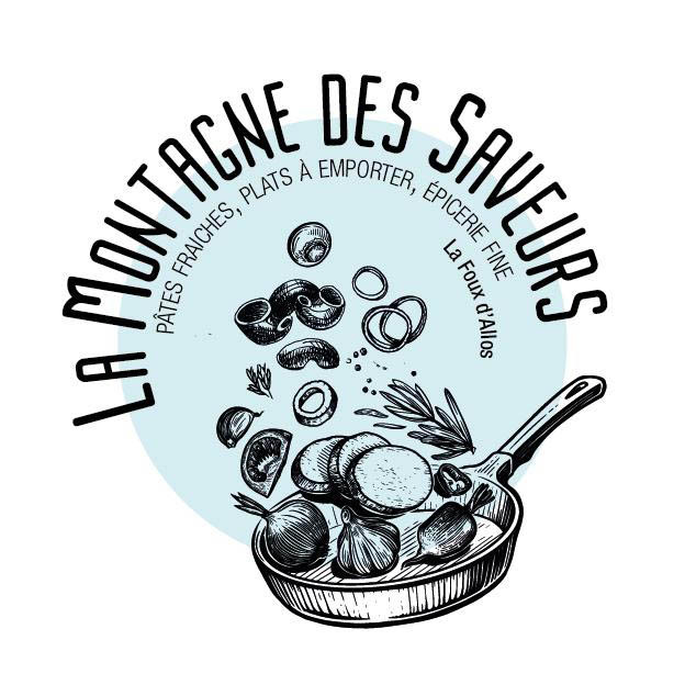 la montagne des saveurs
