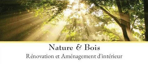 Nature et bois - © F Allain Nature et bois