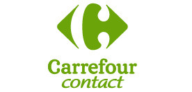 Carrefour contact - © Carrefour contact Carrefour contact
