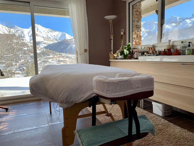 Allos Forme et Détente