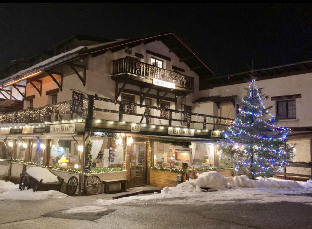 Hôtel Chez Franz