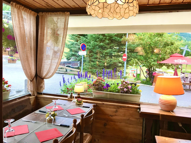 Hôtel Chez Franz