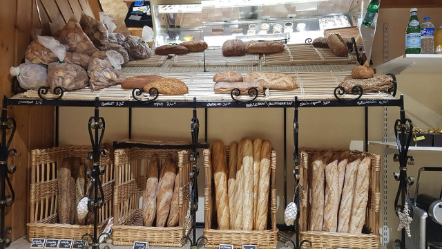 La gourmandise