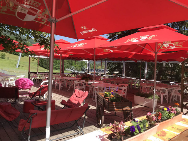 Restaurant Chez Franz