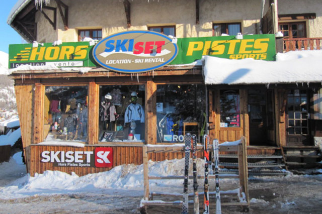 val d'allos, hors pistes sports val d'allos, hors pistes sports