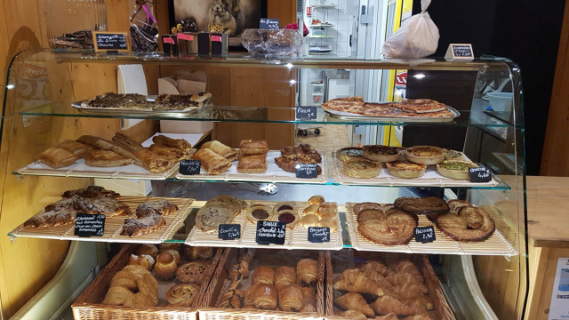 La gourmandise La gourmandise