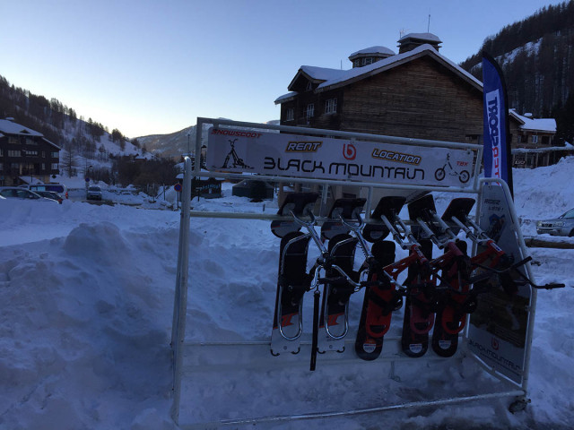 magasin Intersports - © magasin Intersports magasin Intersports