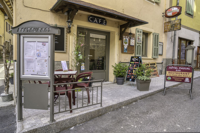 Hôtel pascal