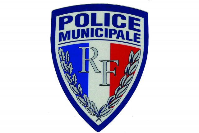 police-municipale