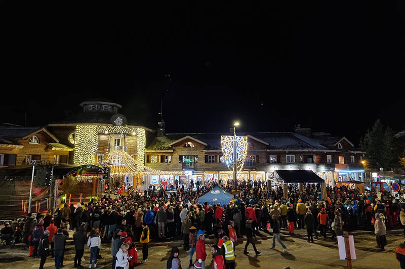 concert  - © office de tourisme du Val d'Allos