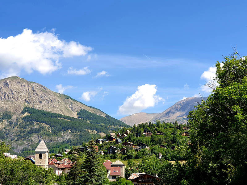 le Val d'Allos c'est quoi ? - © B Courbon