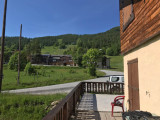 chalet à louer