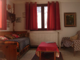 Location village Allos