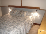 Location village Allos