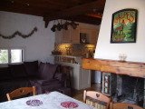 Chalet montagne à louer