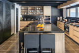 Chalet 5*