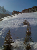 location la Foux
