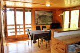 Chalet à louer pour les vacances