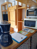 Studio vacances