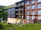 Studio en location