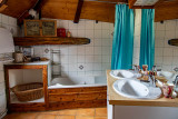 Appartement vacances
