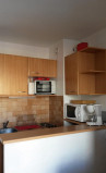 appartement station de ski