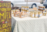 Marché du village_Allos