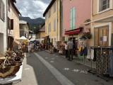 Journée Franco Italienne_Allos