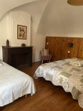 Location village d'Allos
