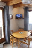 Appartement le Seignus