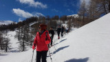 Lac d'Allos