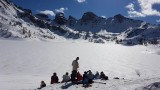 Lac d'Allos