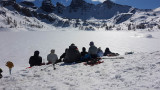 Lac d'Allos