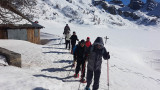Lac d'Allos